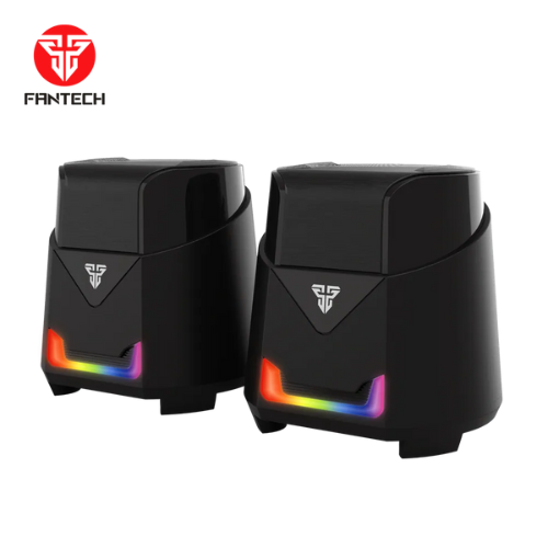 Fantech Hellscream GS205 RGB Mobile Gaming & Music Speaker