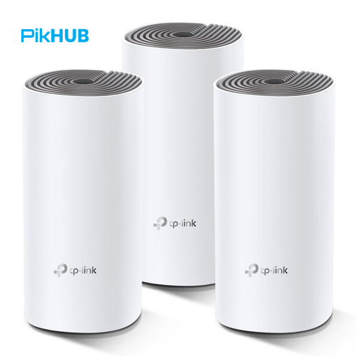 TP-Link Deco E4 (3 Pack)