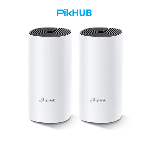 TP-Link Deco M4 (2 Pack)