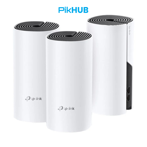 TP-Link Deco M4 (3 Pack)
