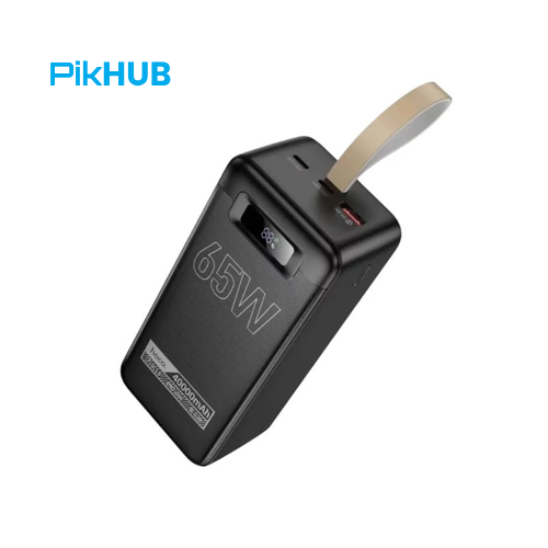 Hoco DB82 40,000mAh 65W Power Bank